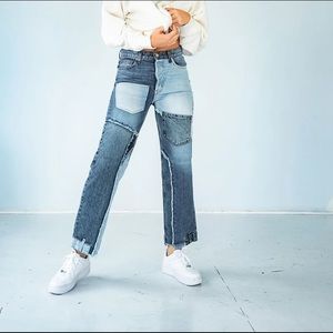 Revice Denim Matchmaker Jeans
